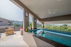 Private Pool Penthouse - Azure Bliss by Da Alohas - Image 2
