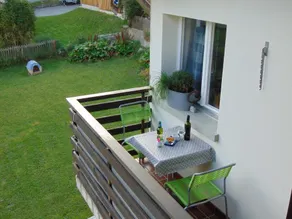 3.5 room apartment for 4 people (apartment Ca - Image 2