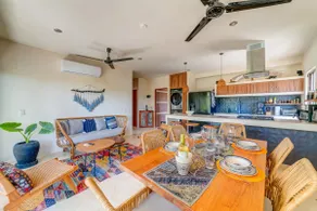 Splendid Penthouse, Rooftop Plunge Pool, 2 Cenotes - Image 4