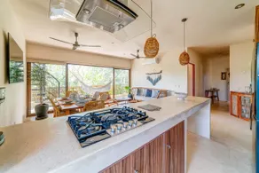 Splendid Penthouse, Rooftop Plunge Pool, 2 Cenotes - Image 5