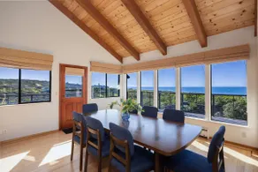 Unmatched Ocean Beach and Mountain Views Family-Friendly Retreat - Image 4