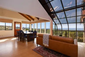 Unmatched Ocean Beach and Mountain Views Family-Friendly Retreat - Image 5