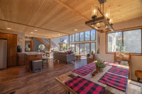 White Tail Lodge by Innsbrook Vacations! - Image 4