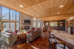 White Tail Lodge by Innsbrook Vacations! - Image 3