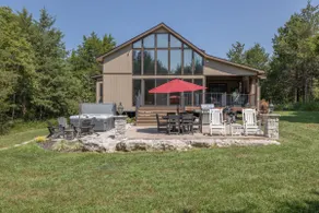 White Tail Lodge by Innsbrook Vacations! - Image 2