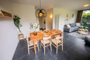 Superb 90m2 Apartment with Garden - KS8A - Image 5