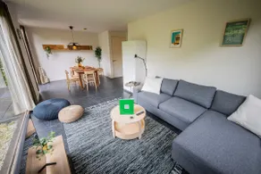 Superb 90m2 Apartment with Garden - KS8A - Image 4