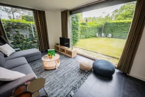 Superb 90m2 Apartment with Garden - KS8A - Image 2