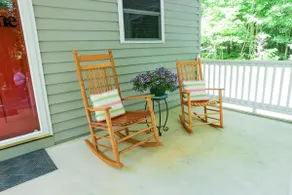 Cedar Run Cottage by Buffalo Mountain Getaway - Image 5
