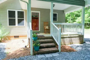 Cedar Run Cottage by Buffalo Mountain Getaway - Image 2
