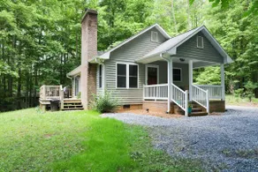 Cedar Run Cottage by Buffalo Mountain Getaway - Image 4