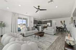 Stargazer 4BR Desert Retreat | Hot Tub & Deck - Image 2