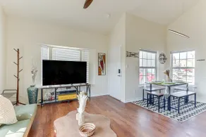 Game Room & Patio: Family Afton Retreat! - Image 4