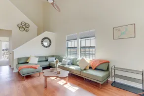 Game Room & Patio: Family Afton Retreat! - Image 3