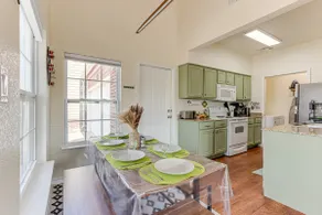 Game Room & Patio: Family Afton Retreat! - Image 2