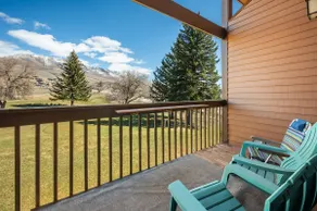 Sigi's Longhorn Lodge WL1409 Gym Ski Powder Mtn - Image 3