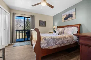 Sigi's Longhorn Lodge WL1409 Gym Ski Powder Mtn - Image 2