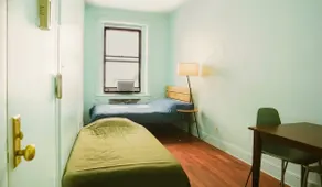 Apartment with Shared bath on Union Square - Image 5