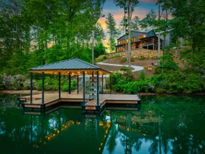 Lake Keowee House - Image 4