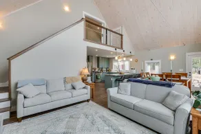 Lakefront Bucksport Home w/ Fire Pit + Gas Grill! - Image 5