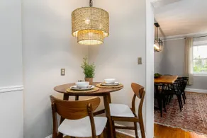 Sleeps 12, Notre Dame, Game Room and fire pit - Image 5