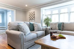 Sleeps 12, Notre Dame, Game Room and fire pit - Image 3