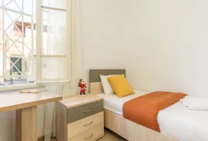 Rosario 2-Bedroom Apartment in Mar Mikhael - Image 4