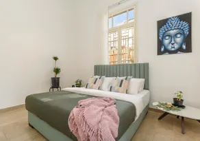 Rosario 2-Bedroom Apartment in Mar Mikhael - Image 3