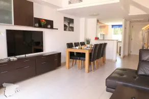 CostaBlancaDreams - Casa Carlos in Calpe, Spain - Image 4