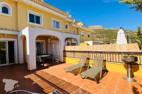 CostaBlancaDreams - Casa Carlos in Calpe, Spain - Image 2