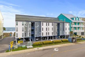 Windy Shores Unit 205 - Oceanfront - Image 4