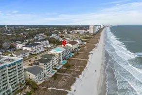 Windy Shores Unit 205 - Oceanfront - Image 5