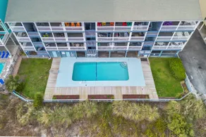 Windy Shores Unit 205 - Oceanfront - Image 3