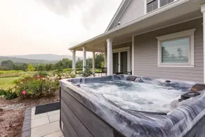 Mountain Blossom Retreat by Evergreen Home - Image 2