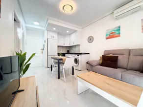 013 Sunny Beach Spain Apartment - Alicante Holiday - Image 4