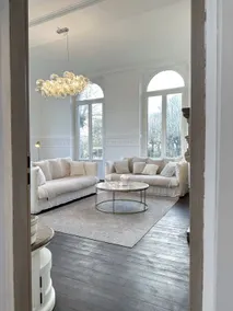 L'Orangerie du Château – Fireplace & Forest - Image 3
