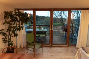 56m² holiday flat with balcony - Image 4