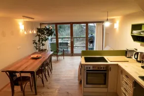56m² holiday flat with balcony - Image 2