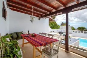 Ferienhaus 'Casa Carmen – Komfort und Privatsphäre' mit Meerblick, privatem Pool und WLAN - Image 4