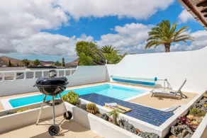 Ferienhaus 'Casa Carmen – Komfort und Privatsphäre' mit Meerblick, privatem Pool und WLAN - Image 2