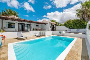 Ferienhaus 'Casa Carmen – Komfort und Privatsphäre' mit Meerblick, privatem Pool und WLAN - Image 3