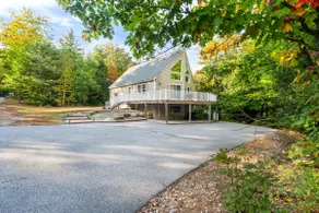 The Ash Lodge | Fireplace | Game Room | Firepit - Image 2