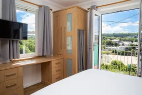 Golwgfor (Sea View) by Aberporth Beach Holidays - Image 2