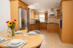 Golwgfor (Sea View) by Aberporth Beach Holidays - Image 5