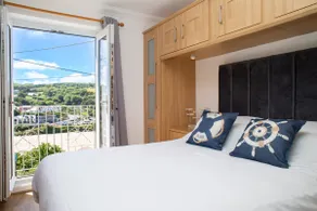 Golwgfor (Sea View) by Aberporth Beach Holidays - Image 3
