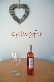 Golwgfor (Sea View) by Aberporth Beach Holidays - Image 4