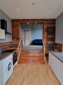 Apartment 3 The Old Drill Hall - Image 3