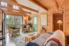 Lamoine Cabin w/ Deck ~ 16 Mi to Acadia Natl Park - Image 4