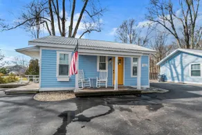Paw Paw Lake - #1 Huron - Boutique Cottage! - Image 2
