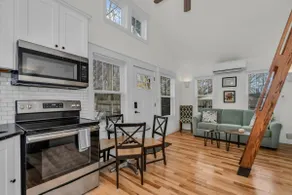 Herons Nest Cottage - #4 Paw Paw Lake | LakeAccess - Image 4